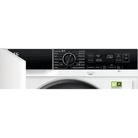 AEG LR8BI7480 Waschmaschine (8 kg, 1400 U/min)
