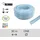 Rehau Raufilam E Gartenschlauch 50 m transparent