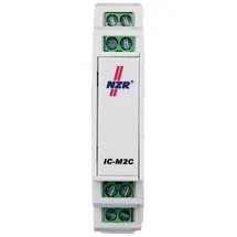 NZR Impulskonverter IC-M2C