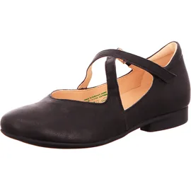 Gabor 54.165 HW2024 für Damen, schwarz, Größe 39 EU / 6 UK
