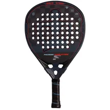 Black Crown Patron Evolution Padel Racket 335-370 gr