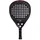 Black Crown Patron Evolution Padel Racket 335-370 gr