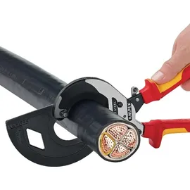 Knipex Kabelschneider 95 32 320