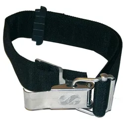 Scubapro Super Chinch-Band (Standard 96 cm mit D-Ring)