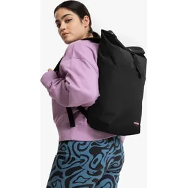 Eastpak Up Roll 23l Rucksack Black One Size