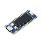 Waveshare RP2350-LCD-0.96 Development Board, with 0.96inch Display, 160×80 Resolution, Based On Raspberry Pi RP2350A Dual-core & Dual-Architecture Microcontroller