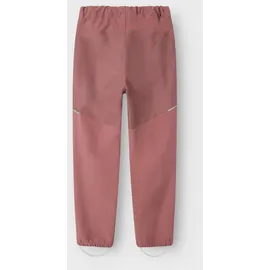 NAME IT Softshellhose in Wistful mauve), | Gr.: 146