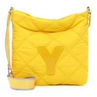 SURI FREY Evy Crossover Bag yellow