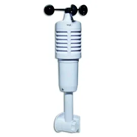 TFA Dostmann Tfa 35.8001.01 Wetterstation - Black - One Size