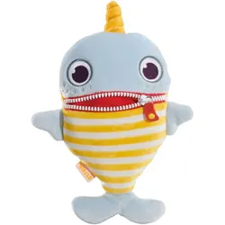 Schmidt Spiele - Sorgenfresser - Wallo, 24 cm
