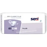 SENI Classic Plus Inkontinenzslip S 30 St