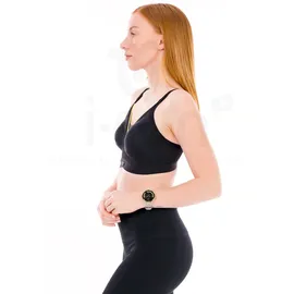 Shock Absorber Active Shaped Support Schwarz, 95C