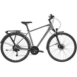 Carver Route 120 Grau Modell 2024