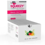 SQUEEZY Energiegummis Fruchtgeschmack Gel 2000 g