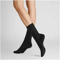 KUNERT FASHION GmbH Hudson Damen Socken Winter Rib -