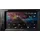 Pioneer AVH-A240BT 2-DIN-Multimedia Player, 6,2-Zoll ClearType-Touchscreen, Smartphone-Anbindung, USB, Bluetooth 13-Band-Grafikequalizer