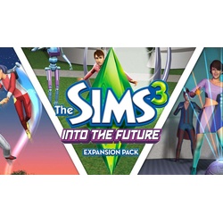 Die Sims 3: Into the Future