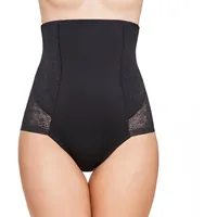 SUSA Miederhose, (1 St.), schwarz
