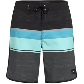 O'Neill Lennox Scallop 19 ́ Boardshorts Gr 33