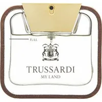 Trussardi My Land Eau de Toilette 50 ml