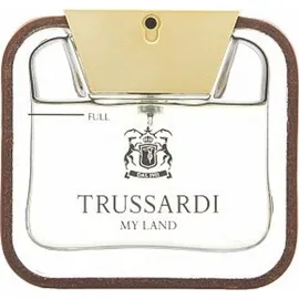 Trussardi My Land Eau de Toilette 50 ml