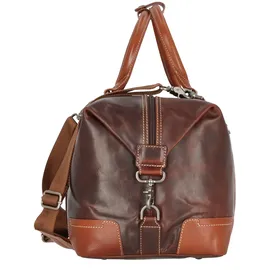 Jekyll & Hide Soho Weekender 49 cm Braun