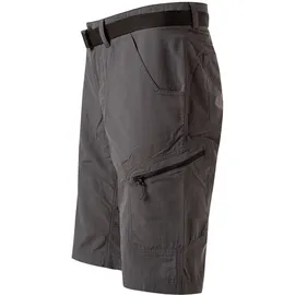 Schöffel Silvaplana2 Shorts grau 50