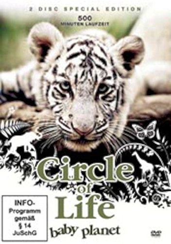 Circle of Life - Baby Planet (2 DVDs) [Special Edition]