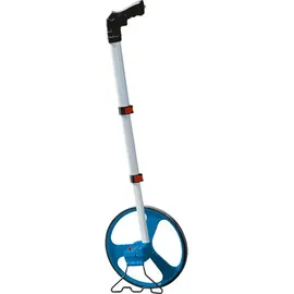 Bosch Messrad GWM 32 Blau 1 m