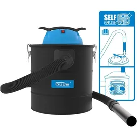 Güde Aschesauger GA 18-1200.1R 17011