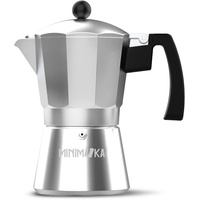 Taurus Alpatec Minimoka 12 Silber