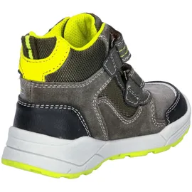LICO Tarik V Kinder oliv/lemon 34