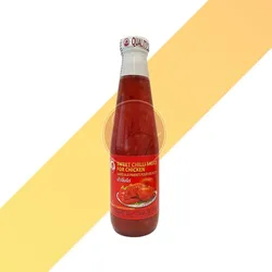 Sweet Chili Sauce - Cock Brand - 290.0ml