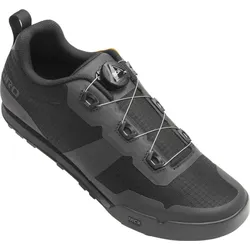 Giro Tracker black (hardware-hardware) 45