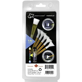 Visible Dust EZ Plus Kit Vdust 1.6 Orange