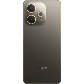 OPPO A5 Pro 5G 8 GB RAM 256 GB Schwarz