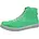 Andrea Conti Damen Schnürboot High Top Sneaker mit Zipper dynamisch 0341500 Größe 39 EU Farbe Mehrfarbig