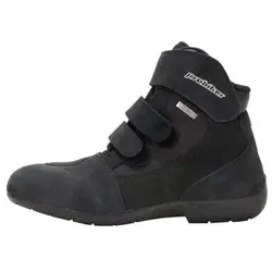 Probiker Vision Stiefel schwarz, 39