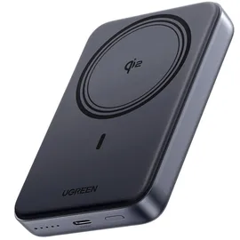 UGREEN 10000 mAh, MIni Magnetic Wireless Power Bank