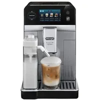 De'Longhi Eletta Ultra ECAM 470.85.MB Metall