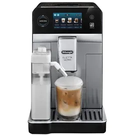 De'Longhi Eletta Ultra ECAM 470.85.MB Metall
