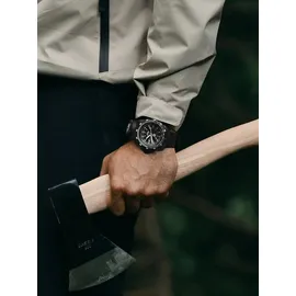 Luminox Herrenuhr Quarz Recon Nav Spec mit 2 Bändern
