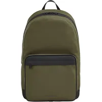 Tommy Hilfiger Rucksack TH Repreve Backpack Army Green