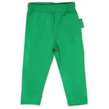 Toby Tiger Leggings in Grün | Gr.: 110