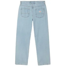 Dickies Thomasville Regular Fit Blau 33/32