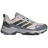 adidas Terrex Skychaser Ax5 Wanderschuhe - Wonder Alumina / Carbon / Grey Four - EU 46