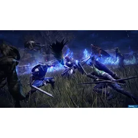 Elden Ring Nightreign (USK) (PS5)