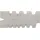 EDE Trapezgewinde-Stahllehre DIN 103 2-12 mm