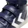 hummel Stadil Flash LED Sneaker Kinder 1009 black iris 35