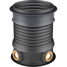 GARANTIA Cristall Sammelgrube 2.650 l Grün